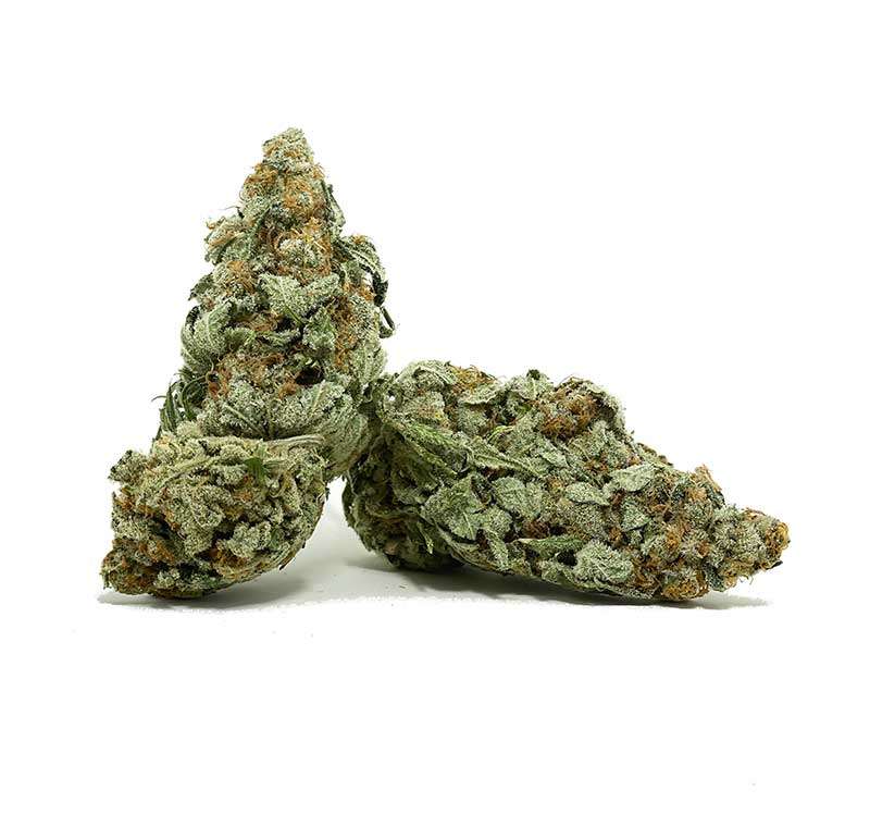 Ghost Train Haze - Image 2