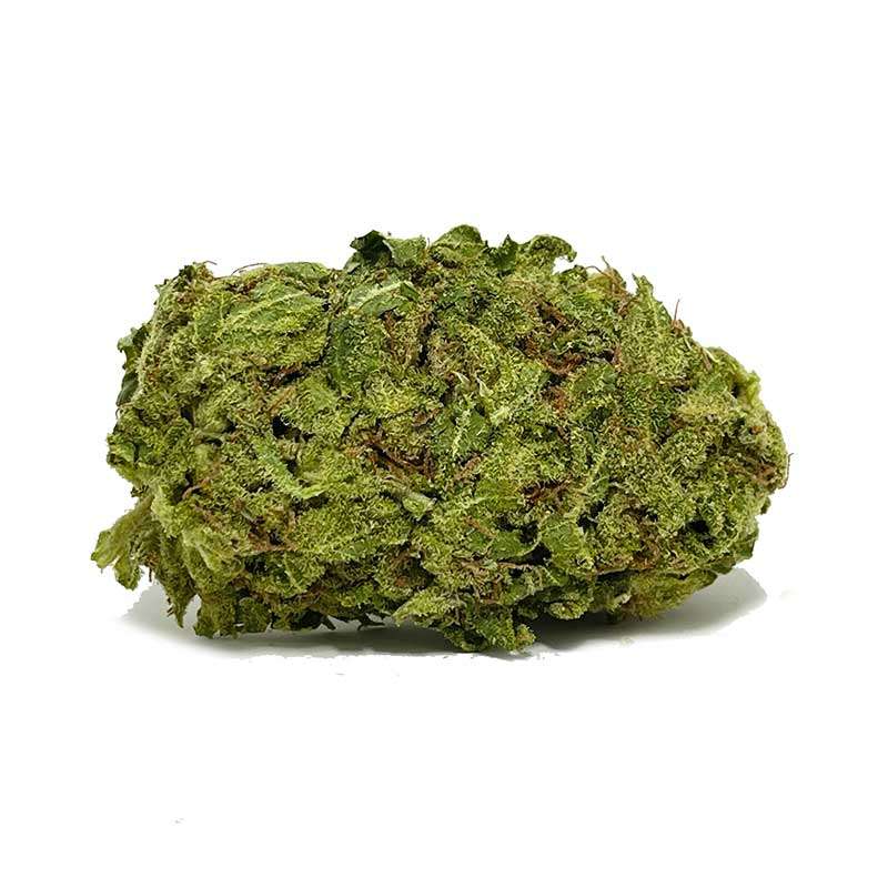 Black Diamond strain also known as "Black Diamond OG" and "Black Diamond Kush," is a popular indica marijuana strain from Northern California.