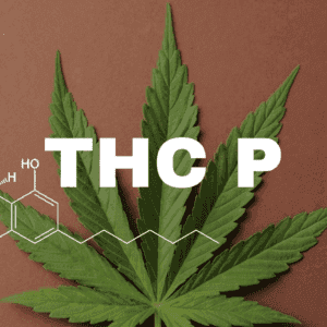 thc p