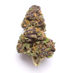 Cookie Monster strain is a cross between Girl Scout Cookies and OG Kush that produces dense, frosty buds with purple and orange hairs. It has a sweet, piney flavor and a relaxing, euphoric effect …