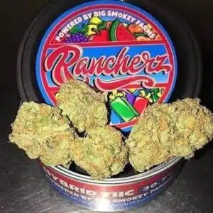 big smokey farms rancherz